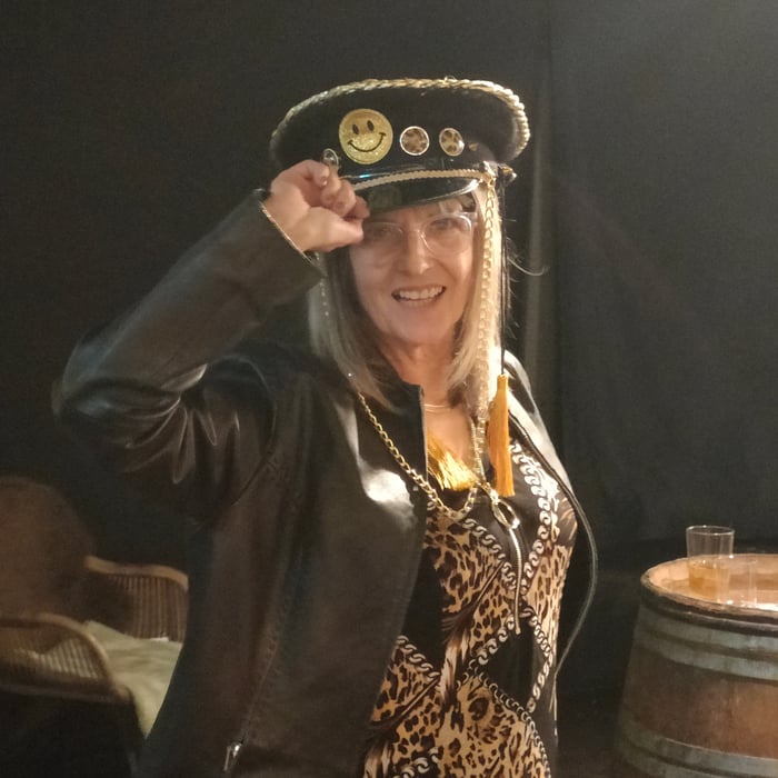 Twixtmoors Upcyclers