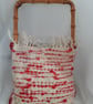 Bamboo handle bag - Image 3