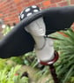 Wedding Hat, Hat for the Races, hats special occasions  - Image 7