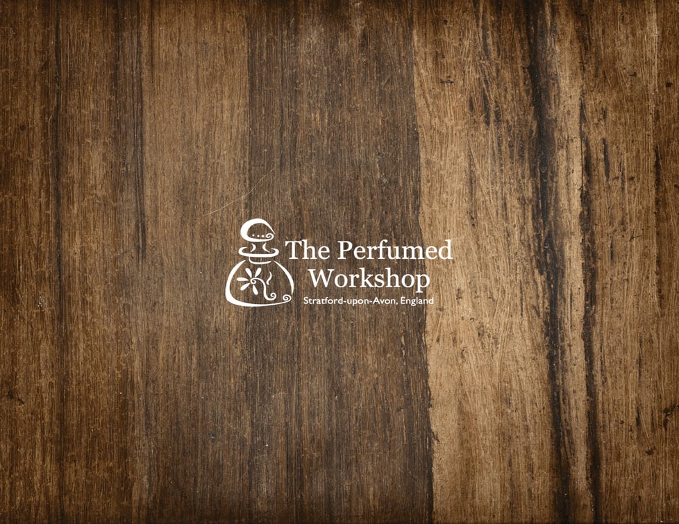 The Perfumed Workshop