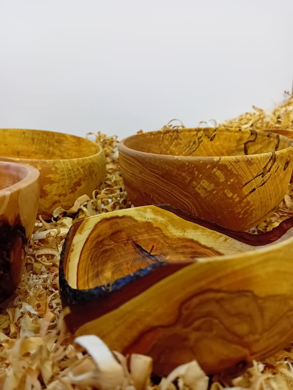 Wabi Sabi bowl (series 2)