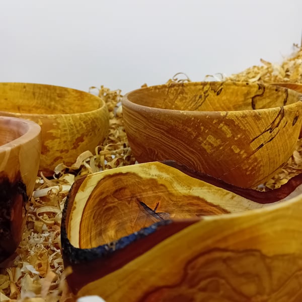 Wabi Sabi bowl (series 2)