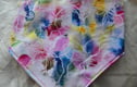 Dog Bandana's Size M - to fit neck sizes 29 to 34cm