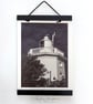 Cromer Lighthouse Norfolk - Fine Art Photo - Subtle Colours A4 size