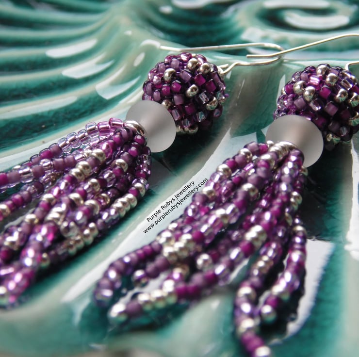 Baublebar pinata cheap tassel earrings