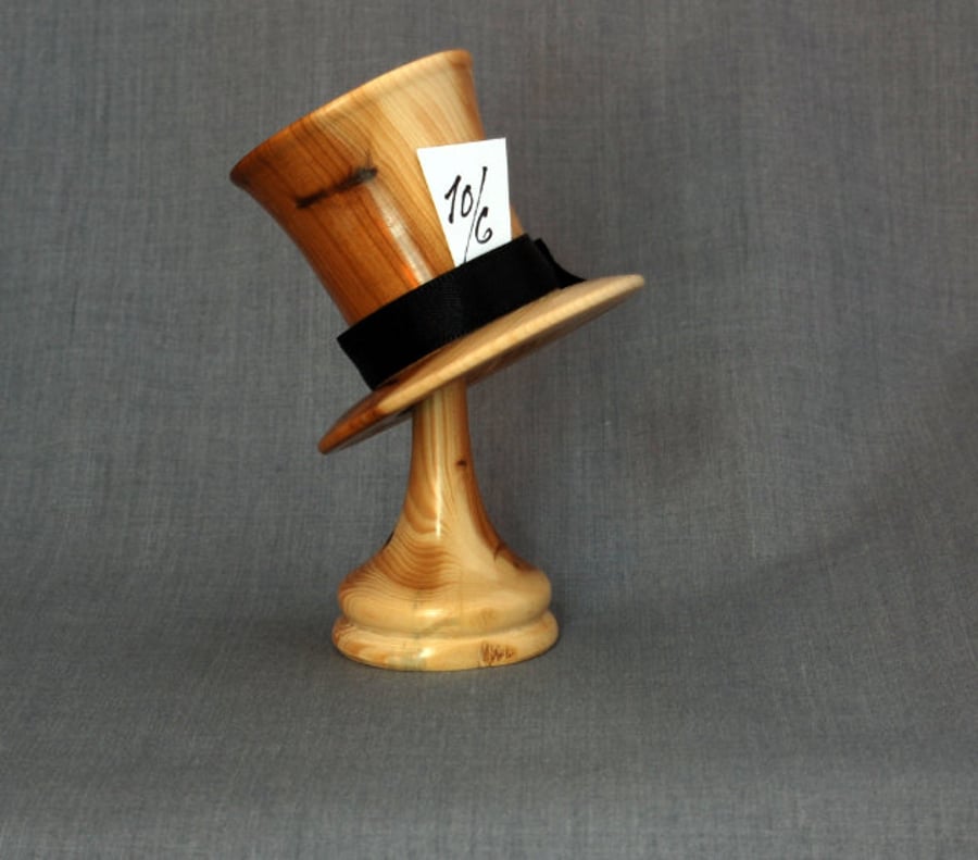 Mad Hatter's Hat
