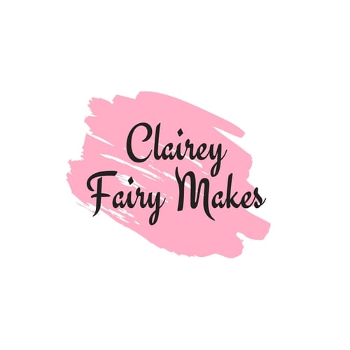 Clairey Fairy Makes