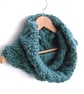 Wool Cowl  - Image 4