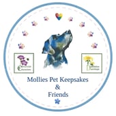 Mollies Pet Keepsakes & Friends