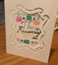 Cards for birthday and other circumstances - Image 1