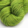 SALE: Bright Lime - Silky Baby Alpaca laceweight yarn