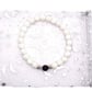  White Lava Rock Bracelet - Image 8