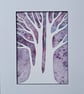 Peaceful Stillness, an original painting - Image 2