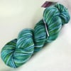Pisces - superwash merino sock yarn