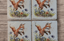Animal Coasters