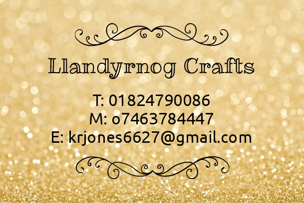 Llandyrnog Crafts