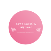 Sewn Sweetly, My Love 