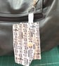 Musical pouch keyring - Image 4