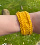 Cotton festival bracelet  - Image 2