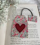 Bookmark, tea bag bookmark - Image 2