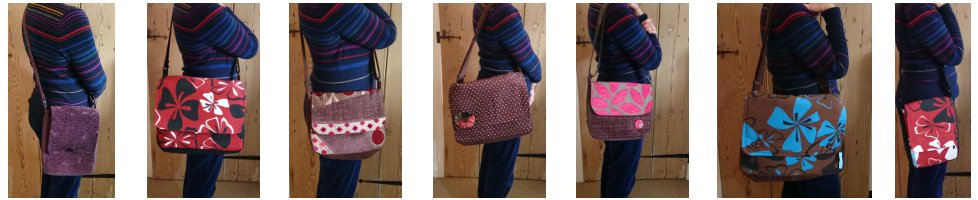 Bags by Beulah
