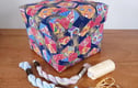 Sewing Boxes