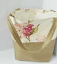 Bag with magnetic fastening - Helen - Image 4