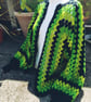Green Dream Cardigan - Image 3