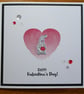 Gnome Valentine's Card - Image 7