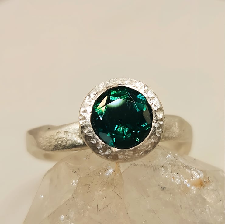Alternative Wedding Rings