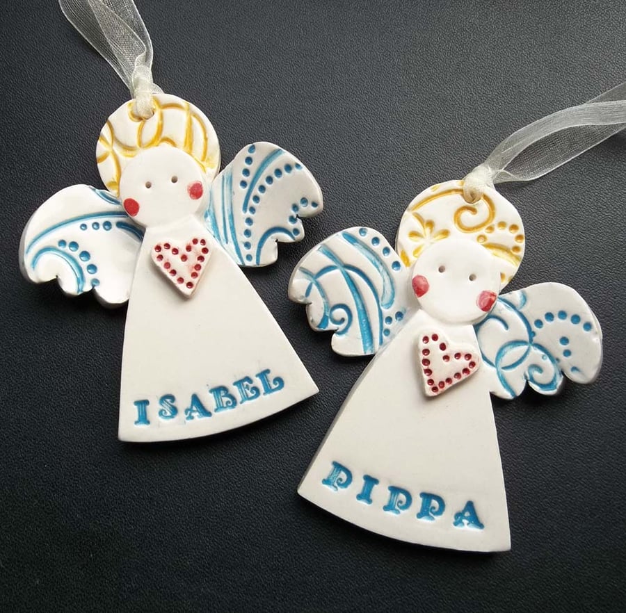 Custom order for Raddish