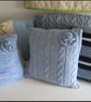 Memory keepsake cushions, quilts, bags, teddy