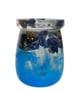 Lapis Lazuli Tideglass Mini Vase