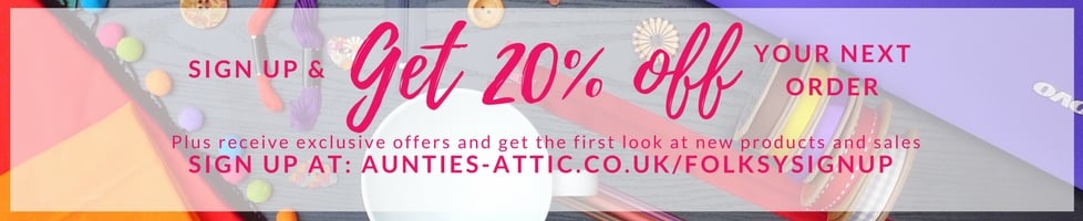 Auntie's Attic