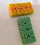 3d Printed Infinity Cube Fidget, pocket sized. FREE DELIVERY - Image 2