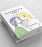 Incomplete volume 5 - a graphic novel about LGBT issues and disability 