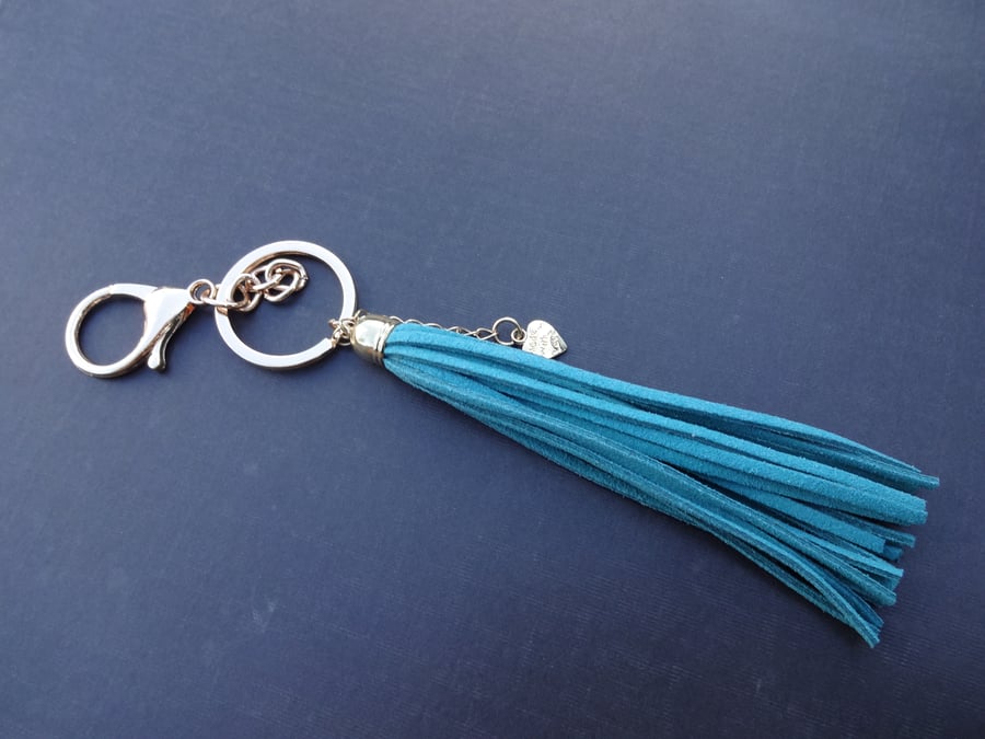 Bag Charm  (free postage UK)