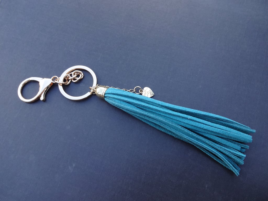 Bag Charm  (free postage UK)