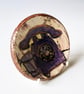 Small Decorative Ceramic Dish - Image 4