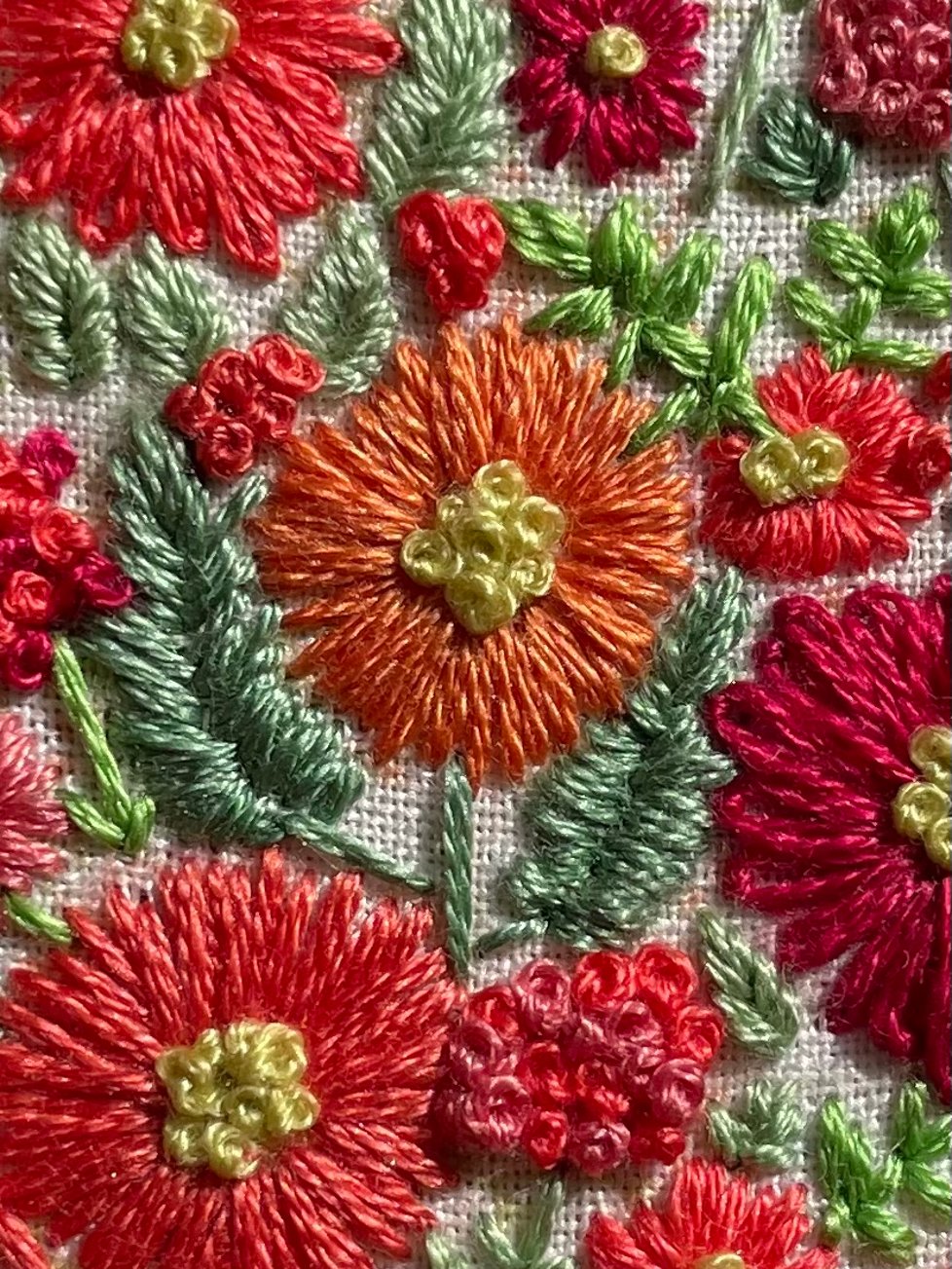 Seasons in Thread