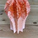 paper table lamp - pod light