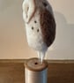 Owl on a bobbin  - Image 2
