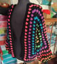 Median Rainbow Cardigan  - Image 3