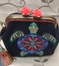The Flower Power Sea Turtle Coin Purse - Image 7