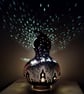 A Magical Christmas Eve Gourd Lamp  - Image 3