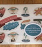 Growth Mindset Stickers: 24 Pack Creative Thinking, Problem Solving. - Image 4