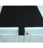 Mat Pad Cover Everhot 60 Range Black - Image 4