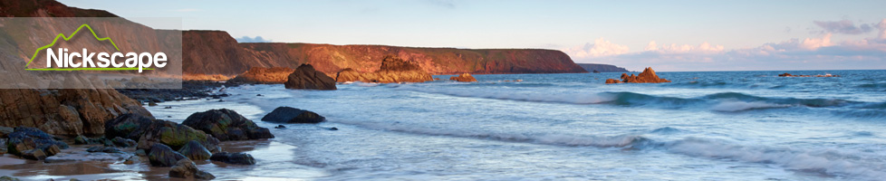 Nickscape - Digital Landscape & Seascape Photography