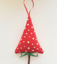 Dotty Christmas Tree 
