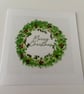 Christmas Festive Wreath - Image 2